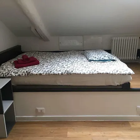 Appartement Moser