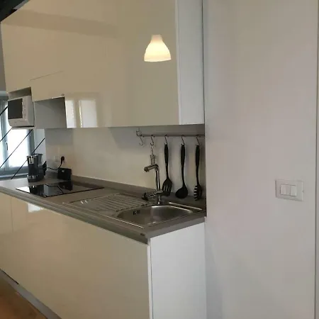 Appartement Moser