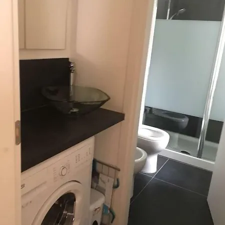 Appartement Moser *