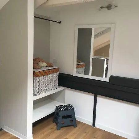 Appartement Moser Turin