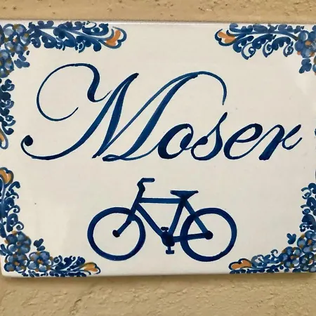 Moser Appartement *