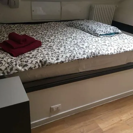 Moser Appartement