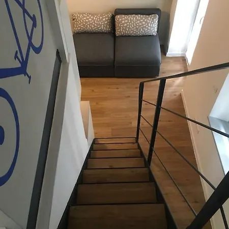 Appartement Moser *