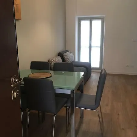 Appartement Moser Turin