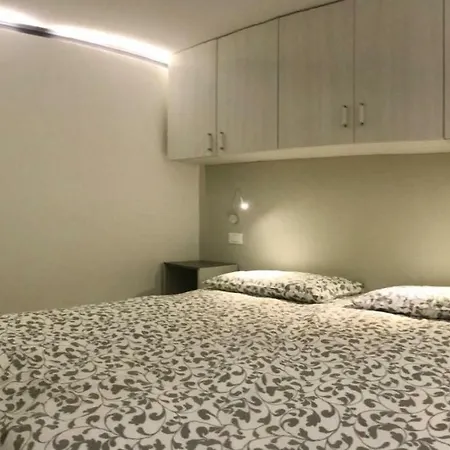 Appartement Moser Turin