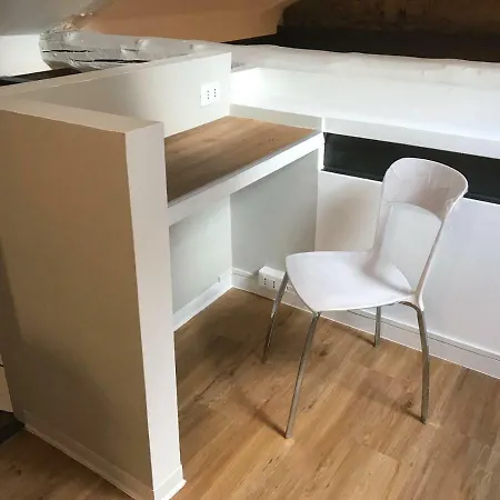 Appartement Moser Turin